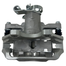 2010 Buick Lucerne Brake Caliper 4